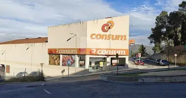 Sklep 3 194 m² w Hiszpania