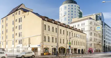 Office 6 072 m² in Moscow, Russia