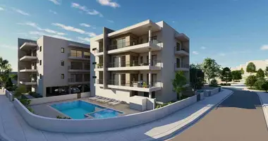 Wohnung 3 zimmer in Paphos, Zypern