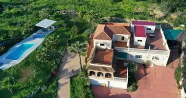 Maison 6 chambres dans Dos Hermanas, Espagne