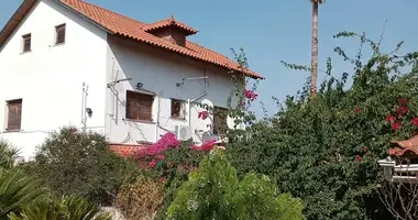 Villa en Municipality of Chalkida, Grecia