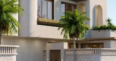 Wohnung 3 Schlafzimmer in Ungasan, Indonesien