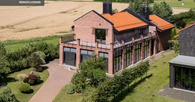 Casa en Stanciai, Lituania