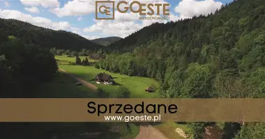 Grundstück in Smolice, Polen