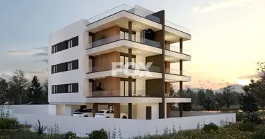 Квартира 2 спальни в муниципалитет Лимасол, Кипр