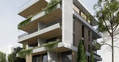 Apartamento 3 habitaciones en Limasol, Chipre