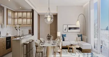 1 bedroom apartment in Dubai, United Arab Emirates