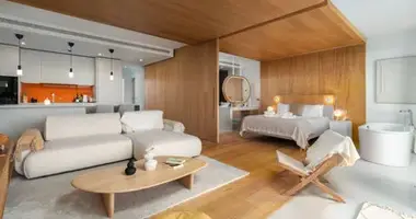Wohnung 2 Schlafzimmer in Benalmadena, Spanien