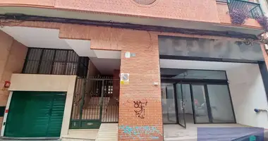 Gewerbefläche 356 m² in Alicante, Spanien
