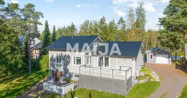 Maison 2 chambres dans Naantali, Finlande