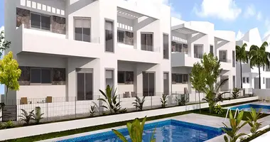 Wohnung 2 Schlafzimmer in Abadin, Spanien