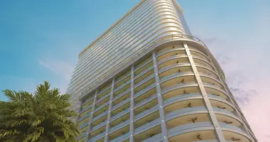 Mieszkanie 1 pokój w Batumi, Gruzja