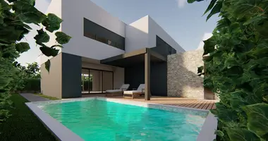 3 room apartment in Croatia
