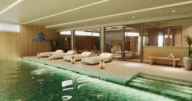 Wohnung 2 Schlafzimmer in Mijas, Spanien