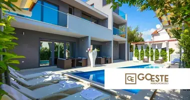 Haus 5 zimmer in Opcina Dezanovac, Kroatien