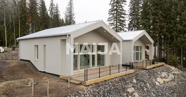 Dom 4 pokoi w Jyvaskyla sub region, Finlandia