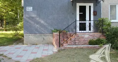 Gewerbefläche 58 m² in Muchaviecki sielski Saviet, Belarus