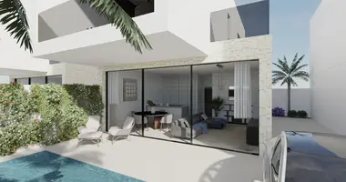 Casa 3 habitaciones en San Pedro del Pinatar, Španjolska