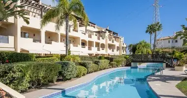 Appartement 3 chambres dans Mijas, Espagne