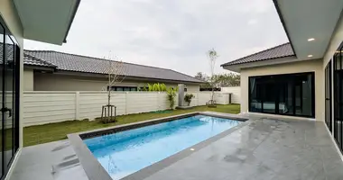 Casa 3 habitaciones en Huai Yai, Tailandia