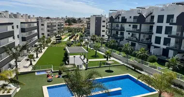 2 bedroom apartment in Orihuela, Spain