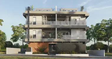 Appartement 2 chambres dans Oróklini, Chypre