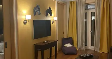 Apartamento 2 habitaciones en Tivat, Montenegro