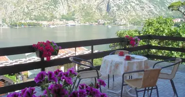 Casa en Muo, Montenegro