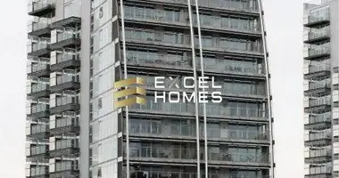 Appartement 2 chambres dans Sliema, Malte