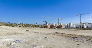 Penthouse 3 bedrooms in Finestrat, Spain