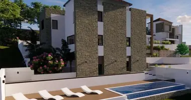 Villa 4 bedrooms in Tala, Cyprus