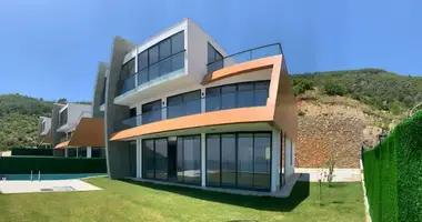 Villa Villa de 5 habitaciones en Alanya, Turquía
