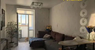 Appartement dans Minsk, Bélarus