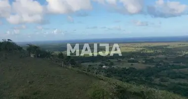 Grundstück in Higuey, Dominikanische Republik