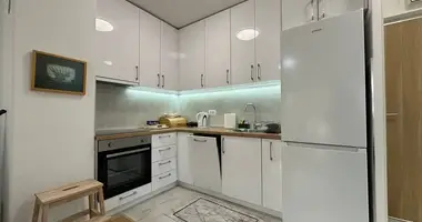 Apartamento 1 habitacion en Budva, Montenegro