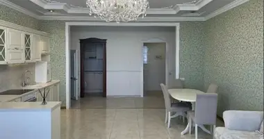 2 room apartment in Odesa, Ukraine