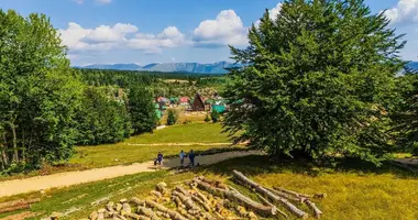 Działka w Zabljak, Czarnogóra