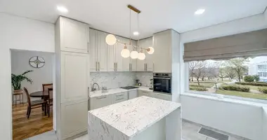 House in Jonava, Lithuania