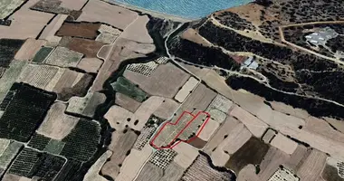 Квартира в Акротири, Кипр