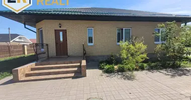 Ferienhaus in Kobryn, Belarus