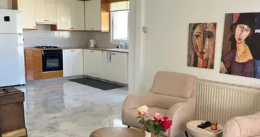 Mieszkanie 3 pokoi w Limassol, Cypr