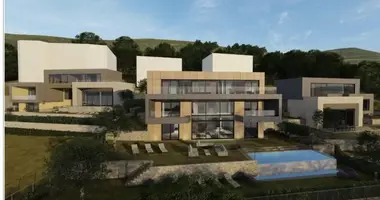 Villa in Stadt Sankt Jakobi, Kroatien