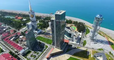 Studio apartment 1 bedroom in Batumi, Georgia