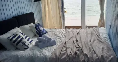 3 room house in Odesa, Ukraine