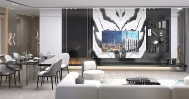 1 bedroom apartment in Dubai, United Arab Emirates