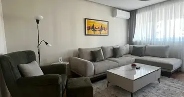 3 bedroom apartment in Podgorica, Montenegro