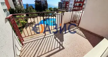Apartamento 3 habitaciones en Sveti Vlas, Bulgaria