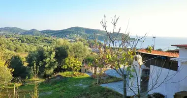 Terrain dans Ammouliane, Grèce