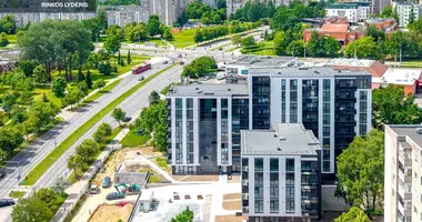 Mieszkanie 3 pokoi w Wilno, Litwa