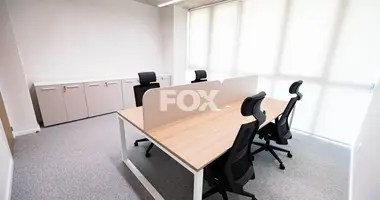 Офис 20 м² в муниципалитет Лимасол, Кипр
